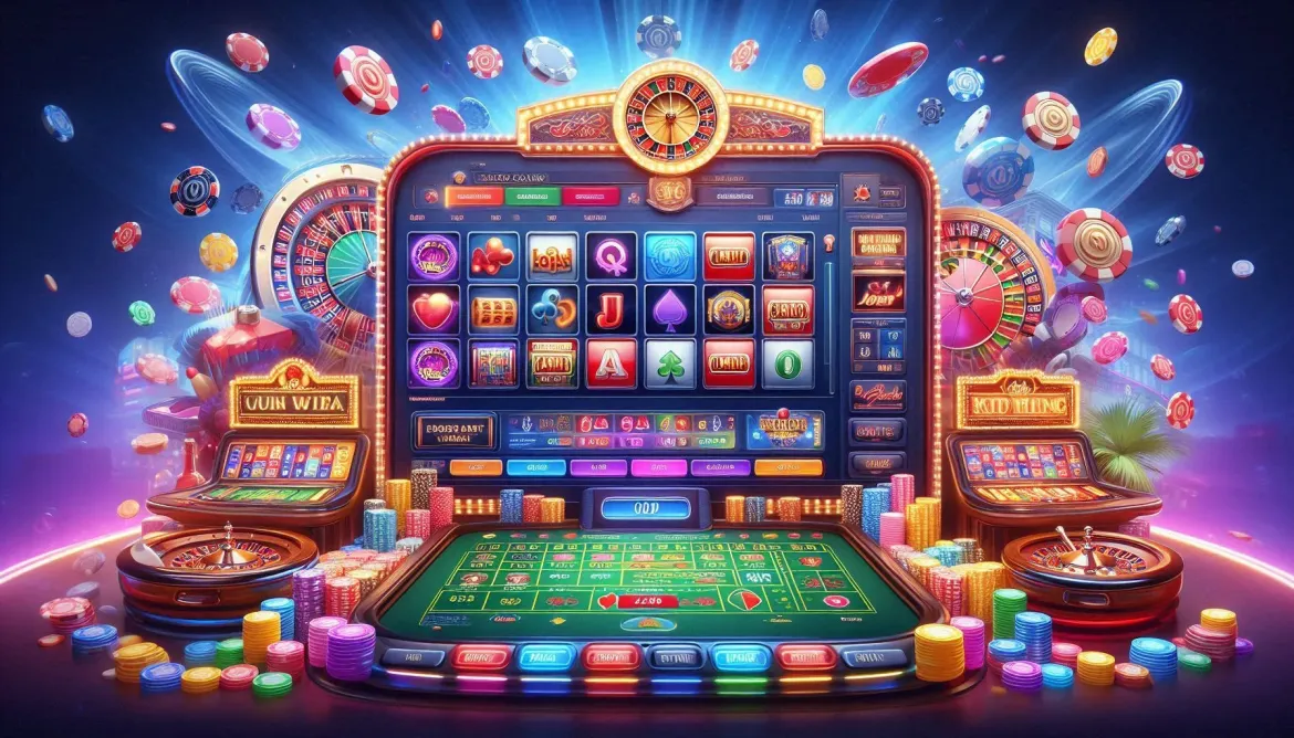 Elite Spin Casino